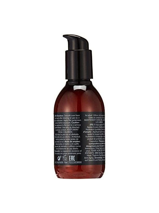 American Crew Shaving Skincare AIO Face Balm uomo 170ml