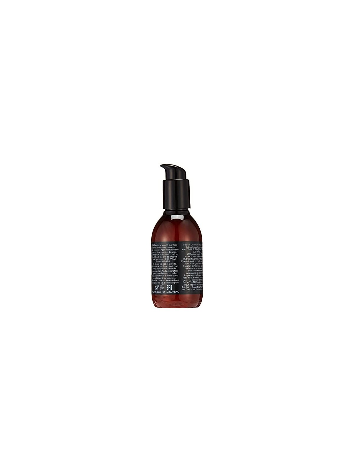 American Crew Shaving Skincare AIO Face Balm uomo 170ml