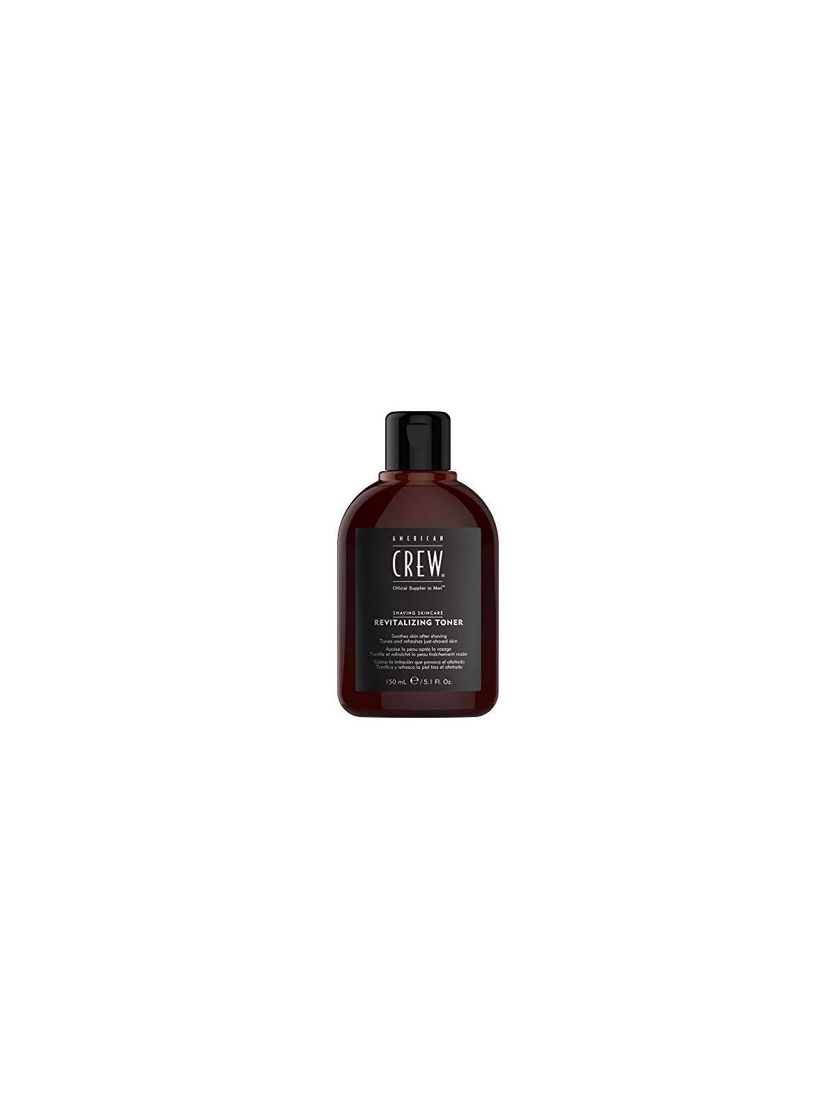 American Crew Shaving Skincare Revitalizing Toner 150ml
