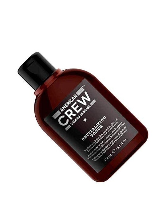 American Crew Shaving Skincare Revitalizing Toner 150ml