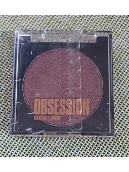 Makeup Revolution Obsession Ombretto Pizzo Antico E169
