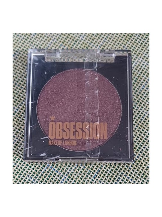 Makeup Revolution Obsession Ombretto Pizzo Antico E169