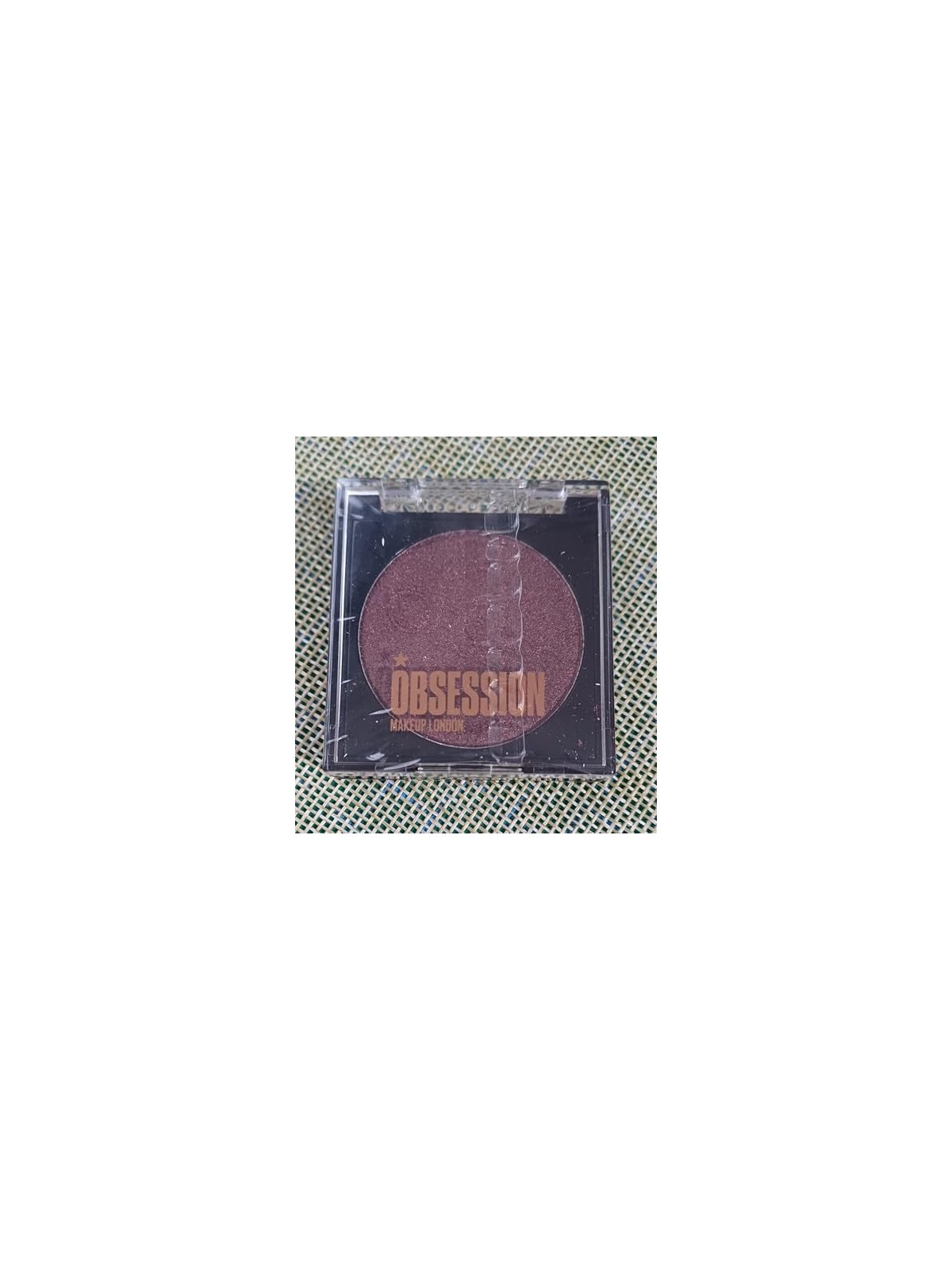 Makeup Revolution Obsession Ombretto Pizzo Antico E169
