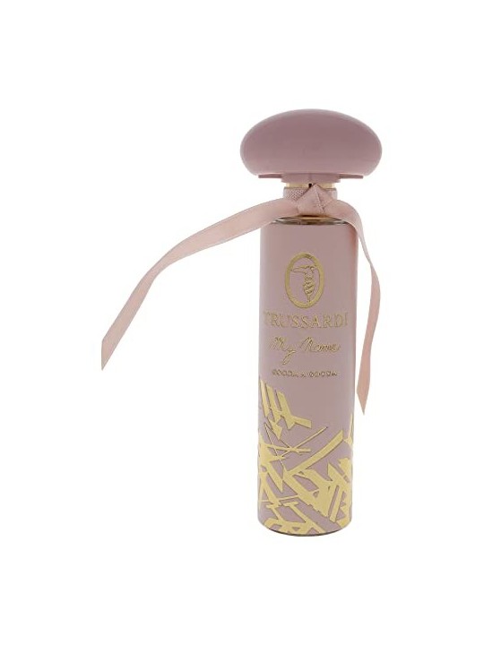 Trussardi Goccia A Goccia Profumo Eau De Parfum 50ml donna