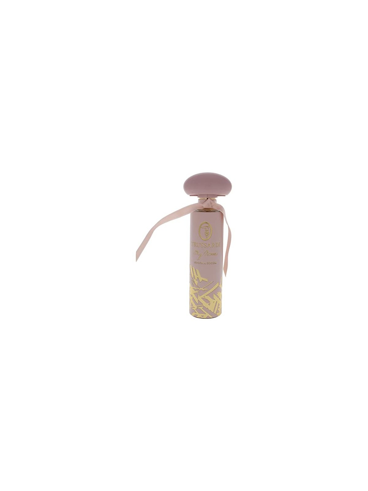 Trussardi Goccia A Goccia Profumo Eau De Parfum 50ml donna