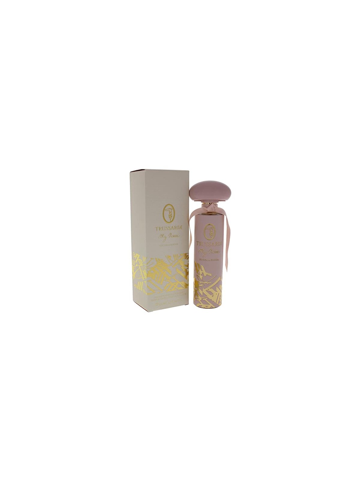 Trussardi Goccia A Goccia Profumo Eau De Parfum 50ml donna