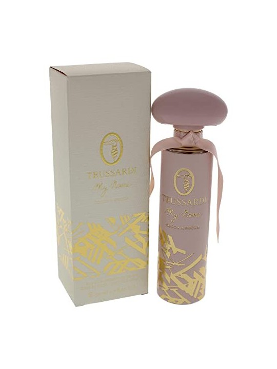 Trussardi Goccia A Goccia Profumo Eau De Parfum 50ml donna