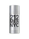 Carolina Herrera 212 NYC Men Deo Spray 150ml