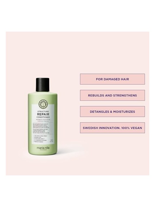 Structure Repair Conditioner balsamo rinforzante della struttura del capello