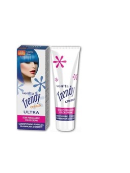 VENITA Henna Color balsamo colorante 7 Rame 25g