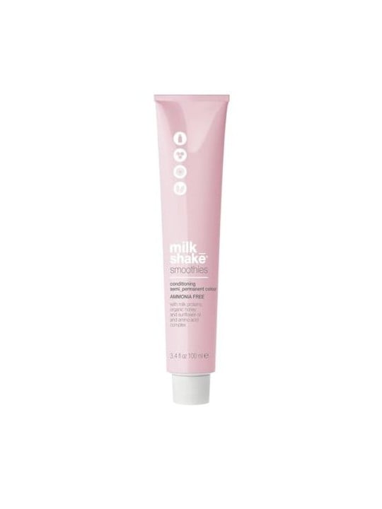 Tinta per Capelli SemiPermanente 6666RR Biondo Rosso Intenso Scuro 100ml