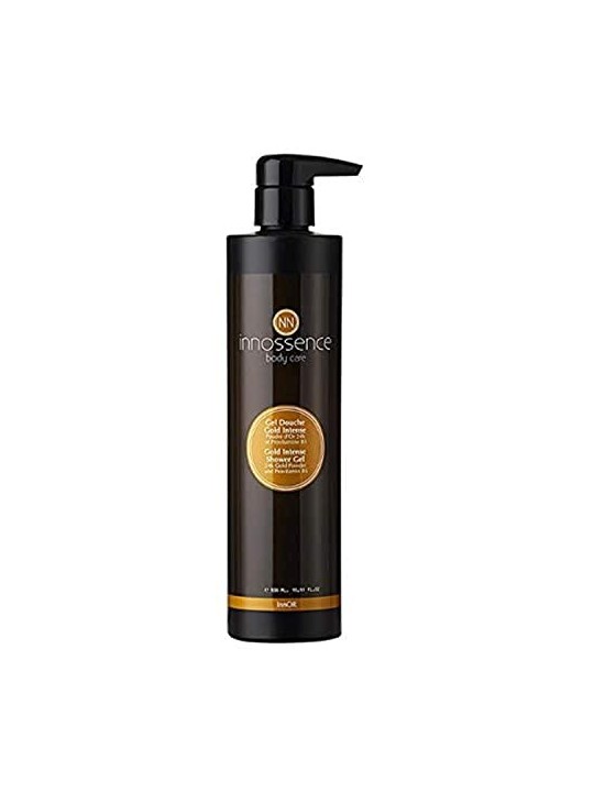 Innossence INNOR Gel Doccia Oro Intenso 500ml Donna