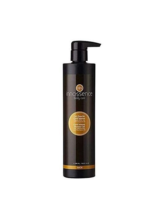 Innossence INNOR Gel Doccia Oro Intenso 500ml Donna