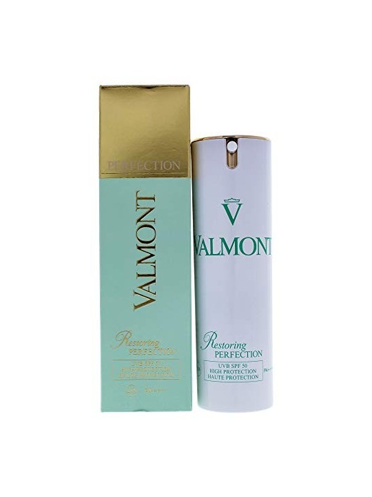Valmont Restoring Perfection SPF50 donna 30ml