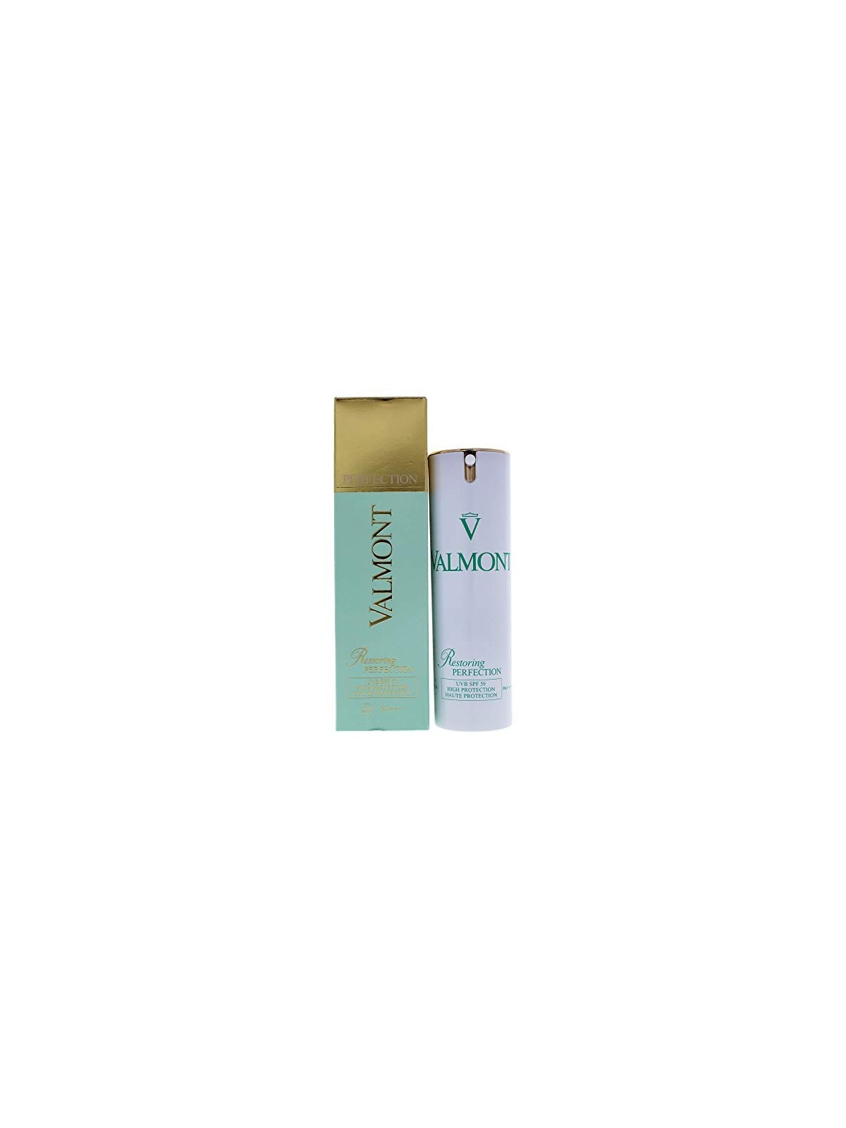 Valmont Restoring Perfection SPF50 donna 30ml