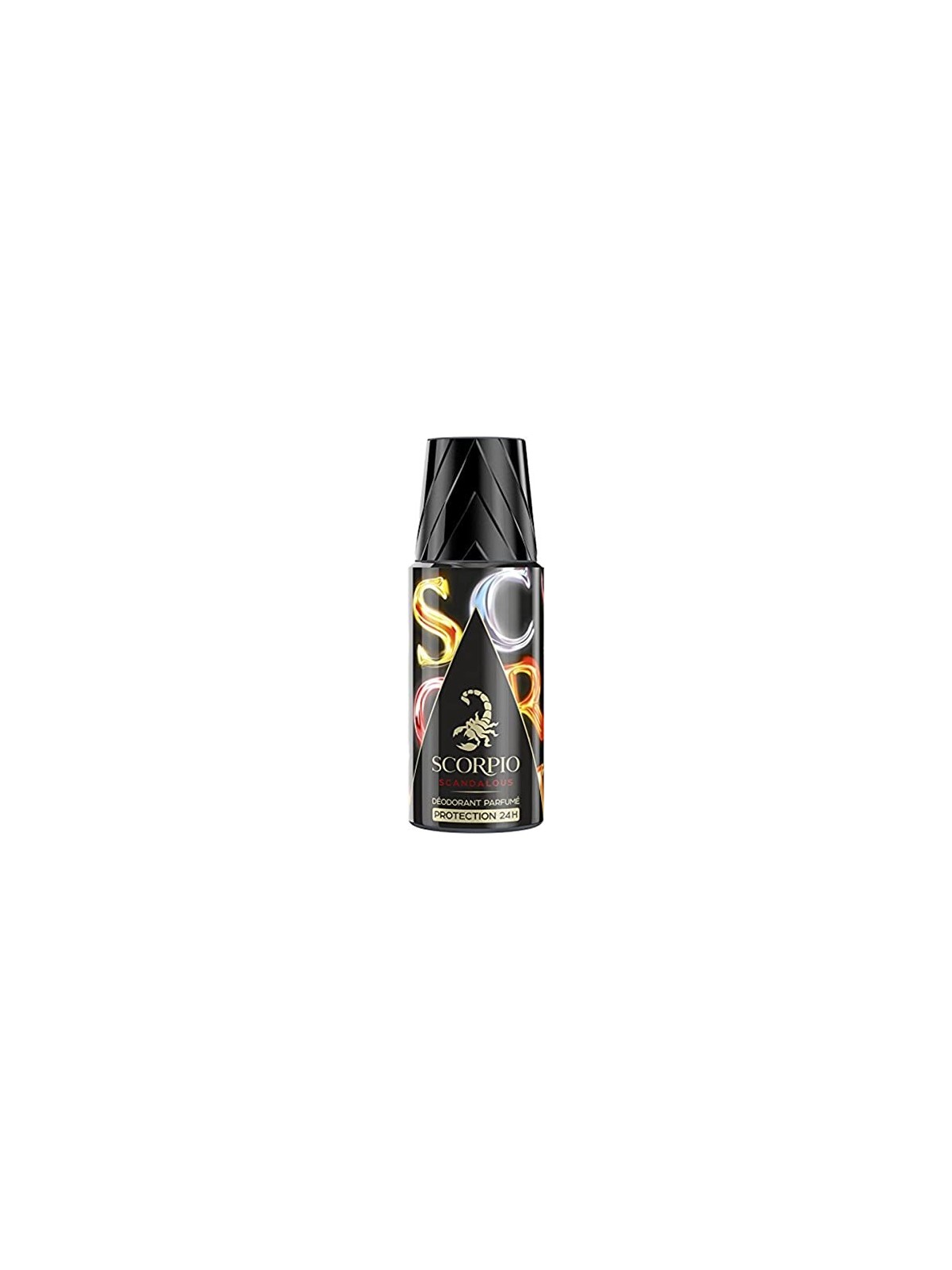 Deodorante Scorpio Scandaloso Uomo 150ml