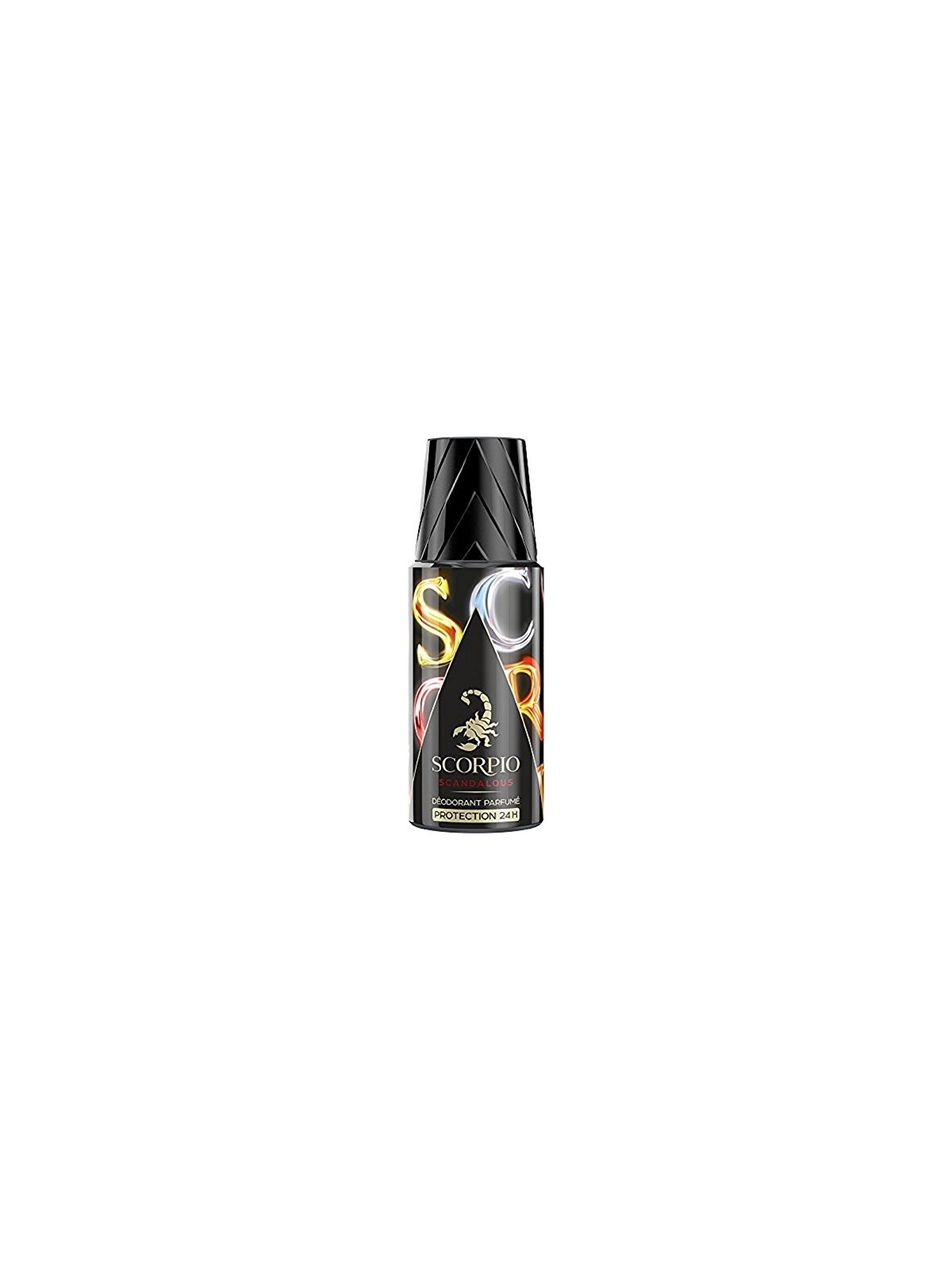 Deodorante Scorpio Scandaloso Uomo 150ml