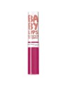 Maybelline Baby Lip Gloss 35 Favoloso Fuchsia 5ml donna