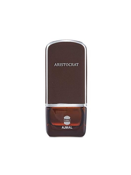 Ajmal Aristocratico Him eau de parfum uomo 75ml