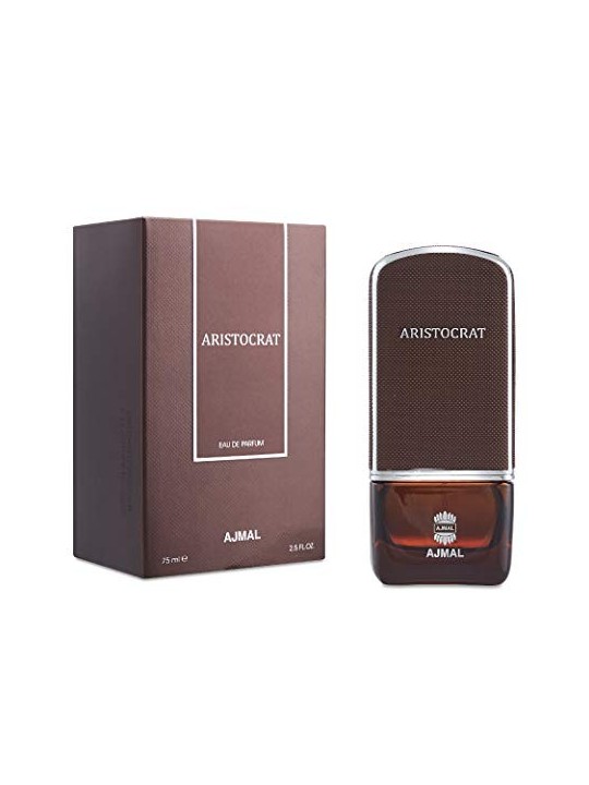 Ajmal Aristocratico Him eau de parfum uomo 75ml
