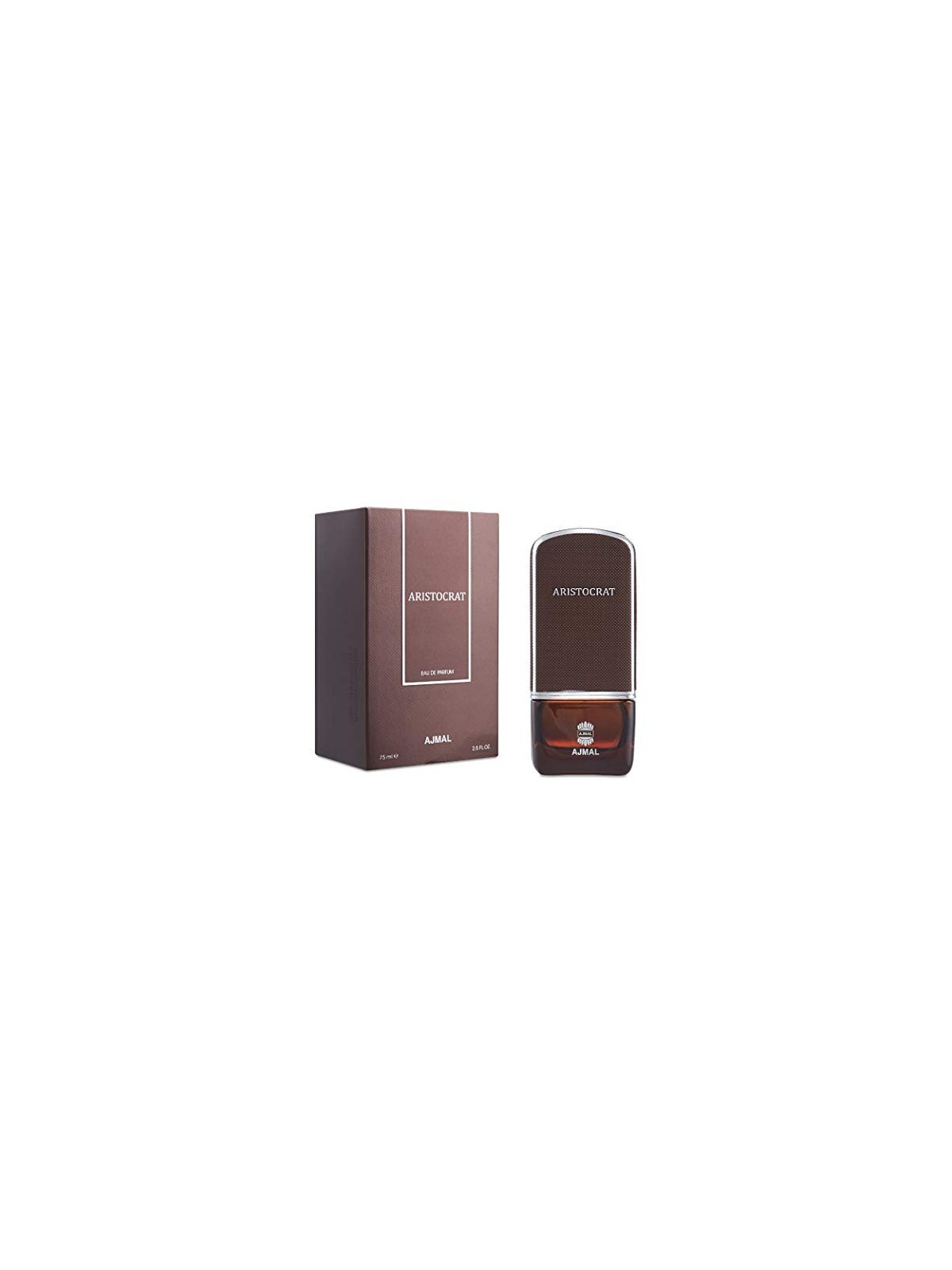 Ajmal Aristocratico Him eau de parfum uomo 75ml