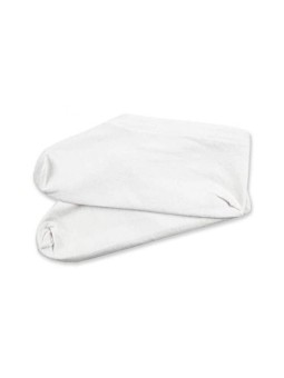 DONEGAL Calze cosmetiche cotone 2 pz 6104