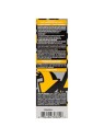 Redken CITY BEATS Crema Colorante Condizionante Acida Yellow Cab 85ml Unisex