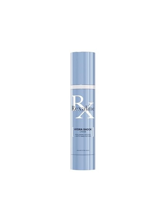 Rexaline Crema 3D HydraDose donna 50ml Rexaline www.essenzetotalstyle.com 