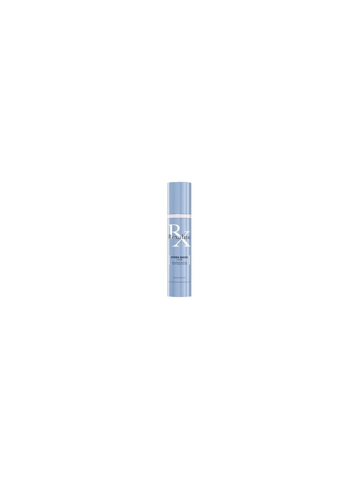 Rexaline Crema 3D HydraDose donna 50ml Rexaline www.essenzetotalstyle.com 