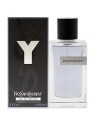 YSL Y For Men Eau de Toilette Spray 100ml