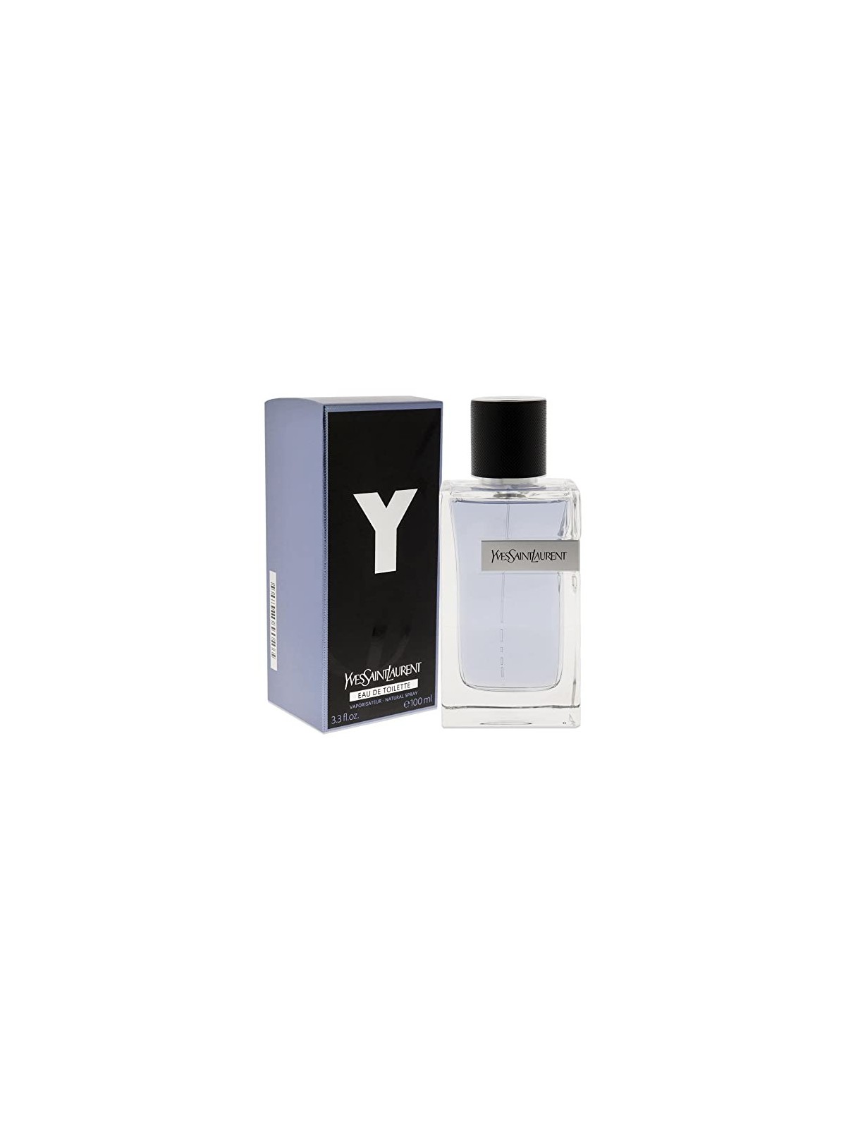 YSL Y For Men Eau de Toilette Spray 100ml