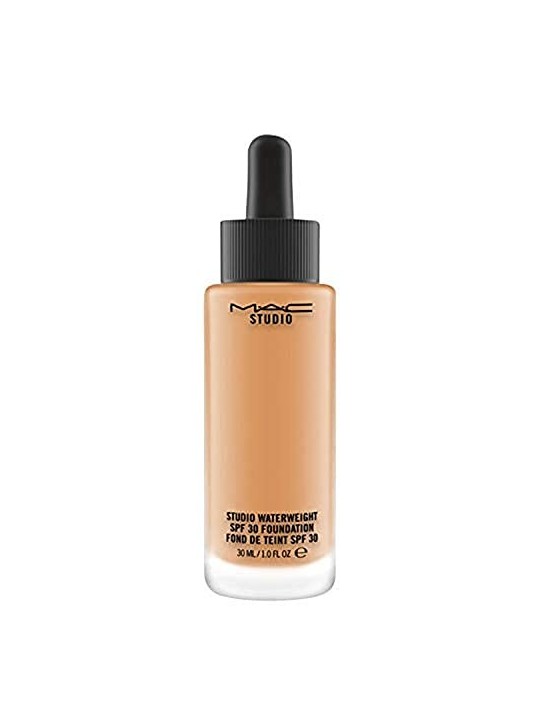 Fondotinta Studio Waterweight SPF30 donna 30ml