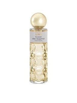 Parfums Saphir COOL DE SAPHIR edp vapor 200ml donna