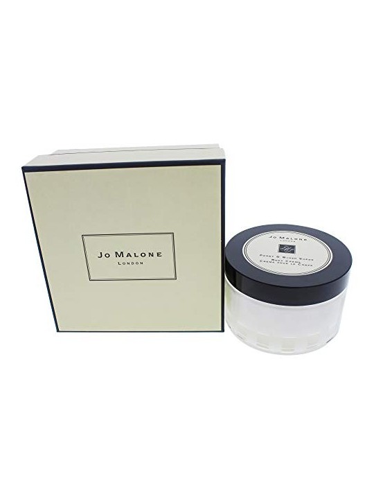 Jo Malone Crema Corpo Donna Peonia & Camoscio Rosato 175ml