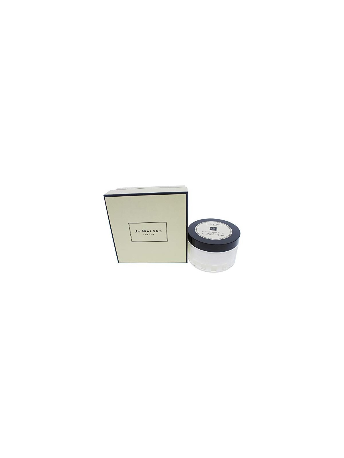 Jo Malone Crema Corpo Donna Peonia & Camoscio Rosato 175ml