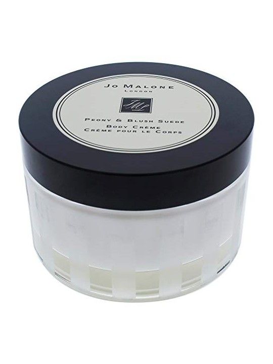 Jo Malone Crema Corpo Donna Peonia & Camoscio Rosato 175ml