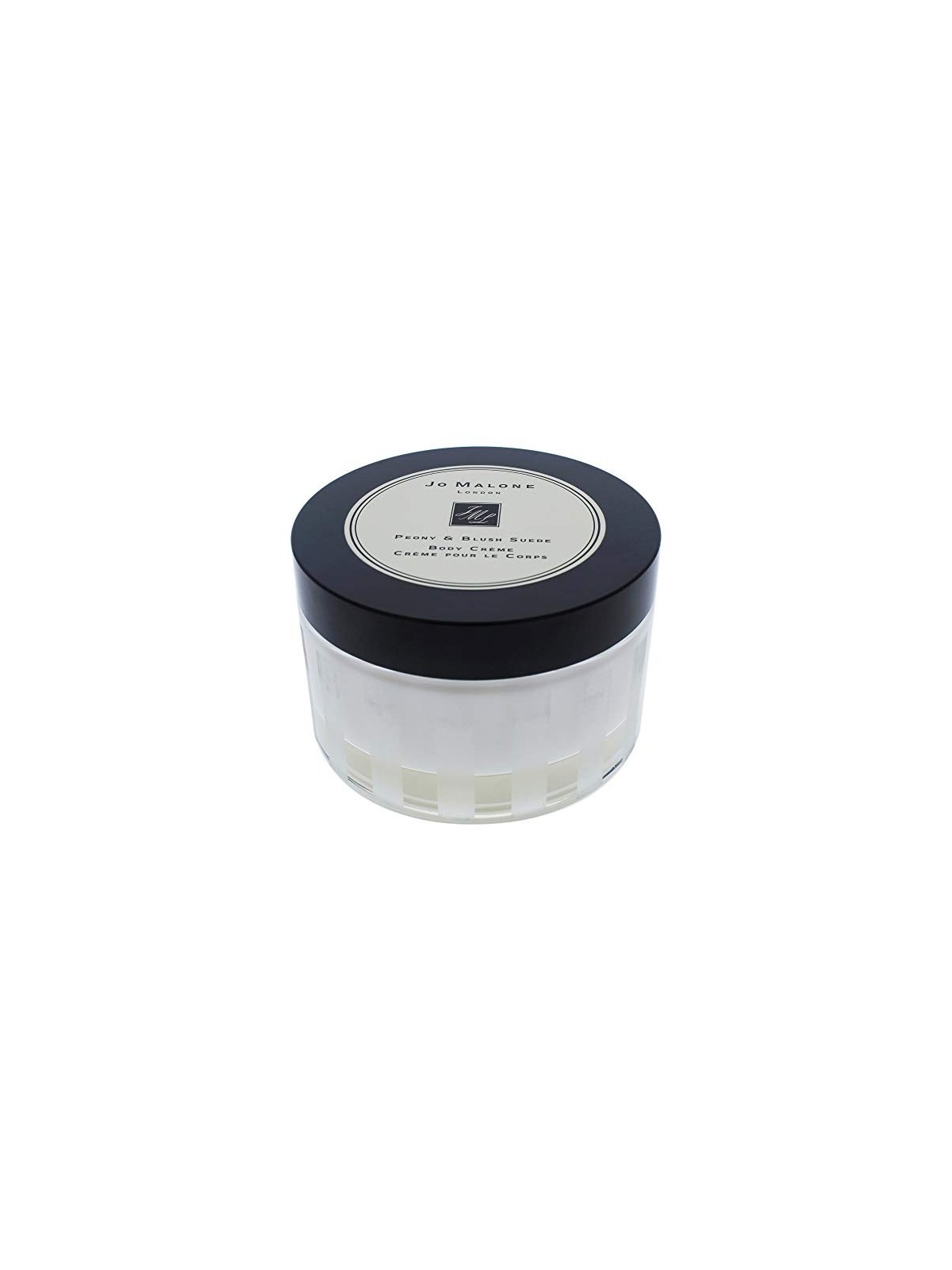 Jo Malone Crema Corpo Donna Peonia & Camoscio Rosato 175ml