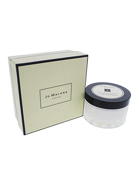 Jo Malone Crema Corpo Donna Peonia & Camoscio Rosato 175ml