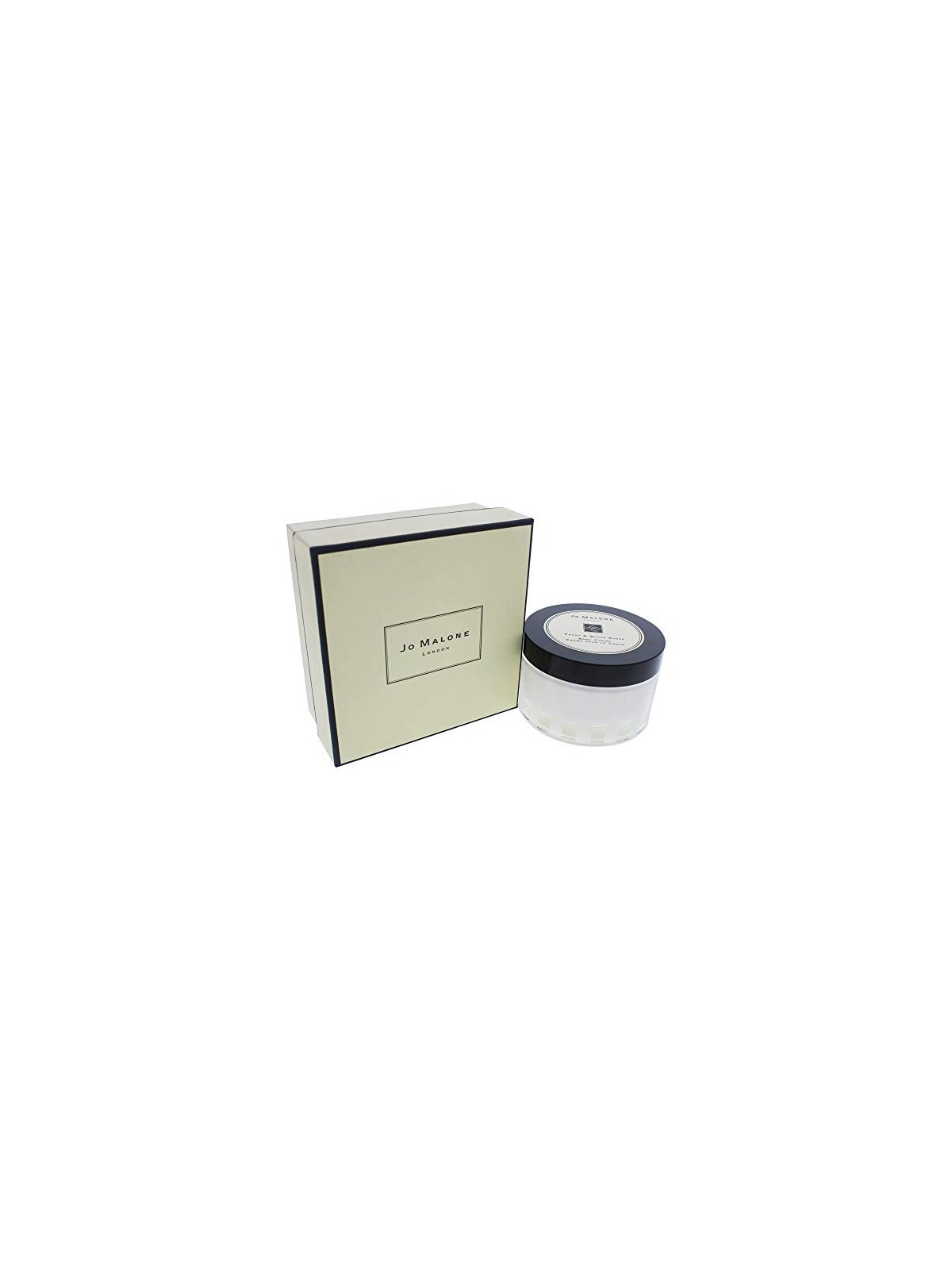 Jo Malone Crema Corpo Donna Peonia & Camoscio Rosato 175ml