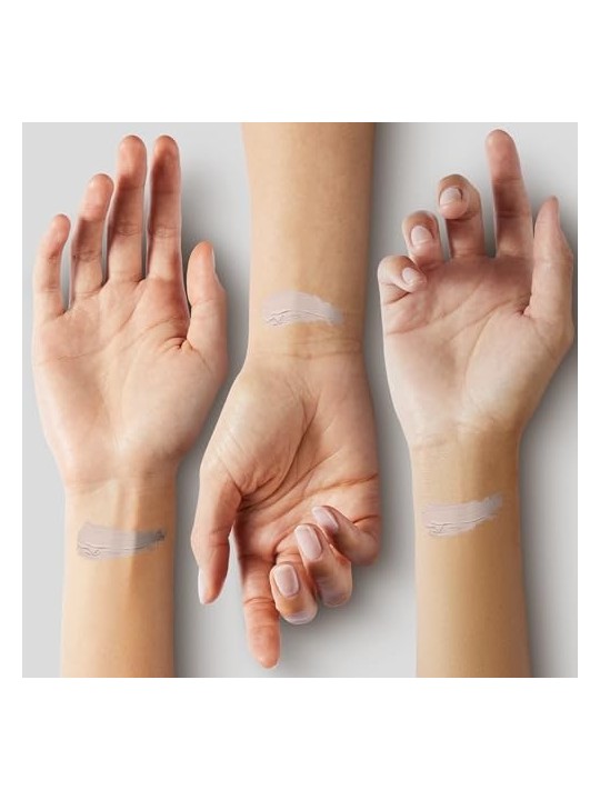 Nars Soft Matte Complete Concealer donna 6,2g Light 1-Chantilly