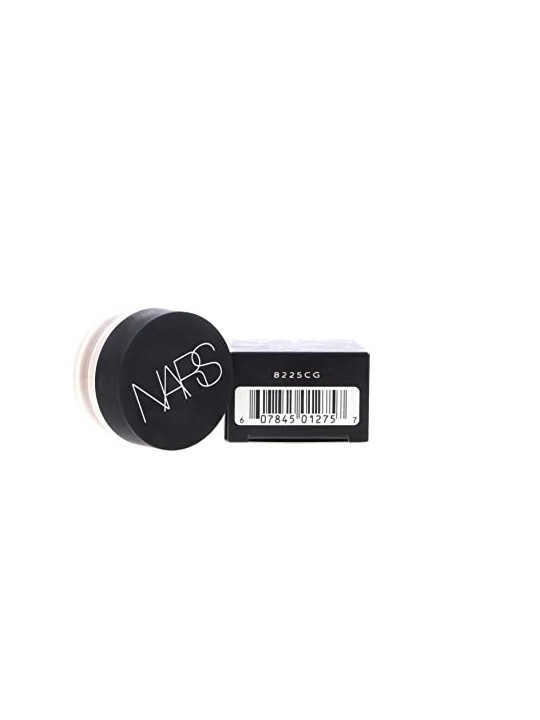 Nars Soft Matte Complete Concealer donna 6,2g Light 1-Chantilly