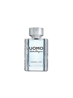 Ferragamo Uomo Casual Life EDT 50ml