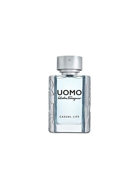 Ferragamo Uomo Casual Life EDT 50ml