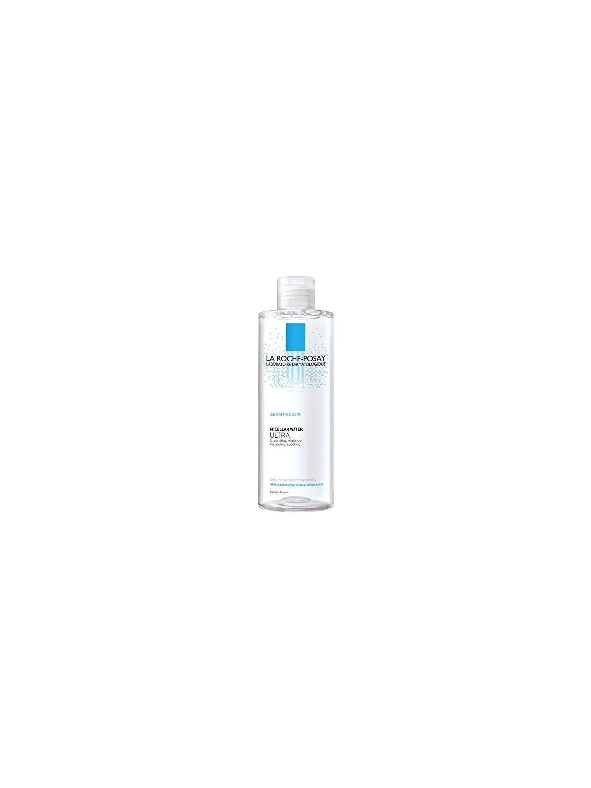 LRP Physiological Micellaire Water Ultra donna 400ml