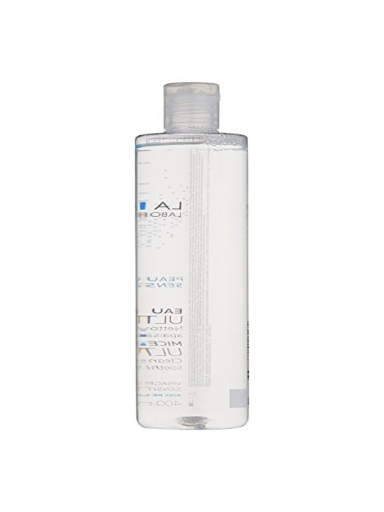 LRP Physiological Micellaire Water Ultra donna 400ml