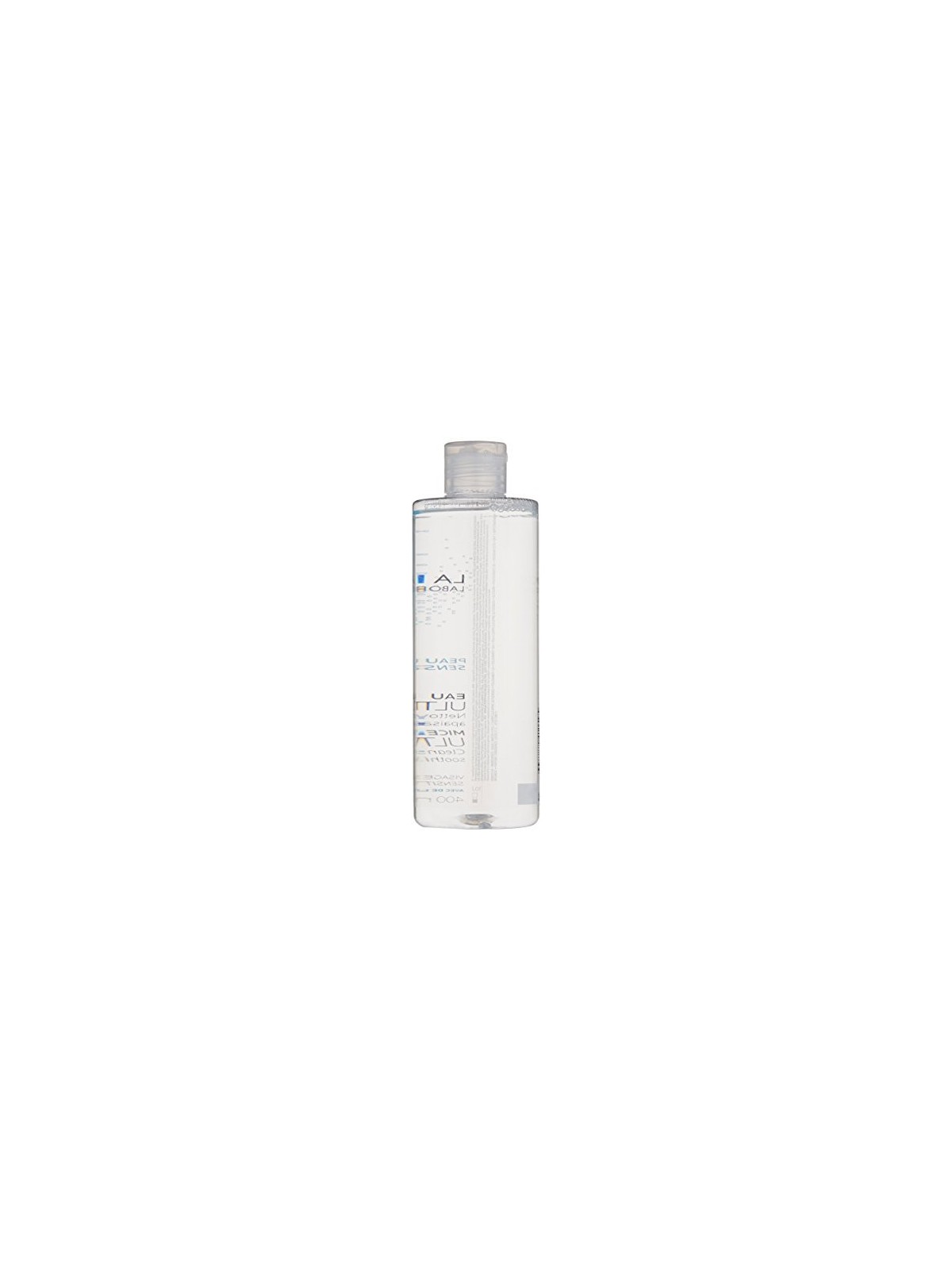 LRP Physiological Micellaire Water Ultra donna 400ml