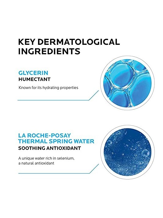 LRP Physiological Micellaire Water Ultra donna 400ml
