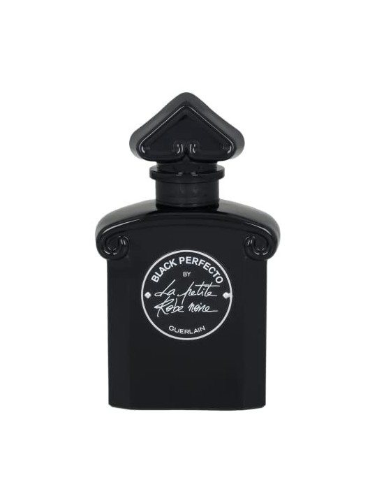 Guerlain Black Perfecto di La Petite Robe Noire eau de parfum donna 50ml Guerlain www.essenzetotalstyle.com 