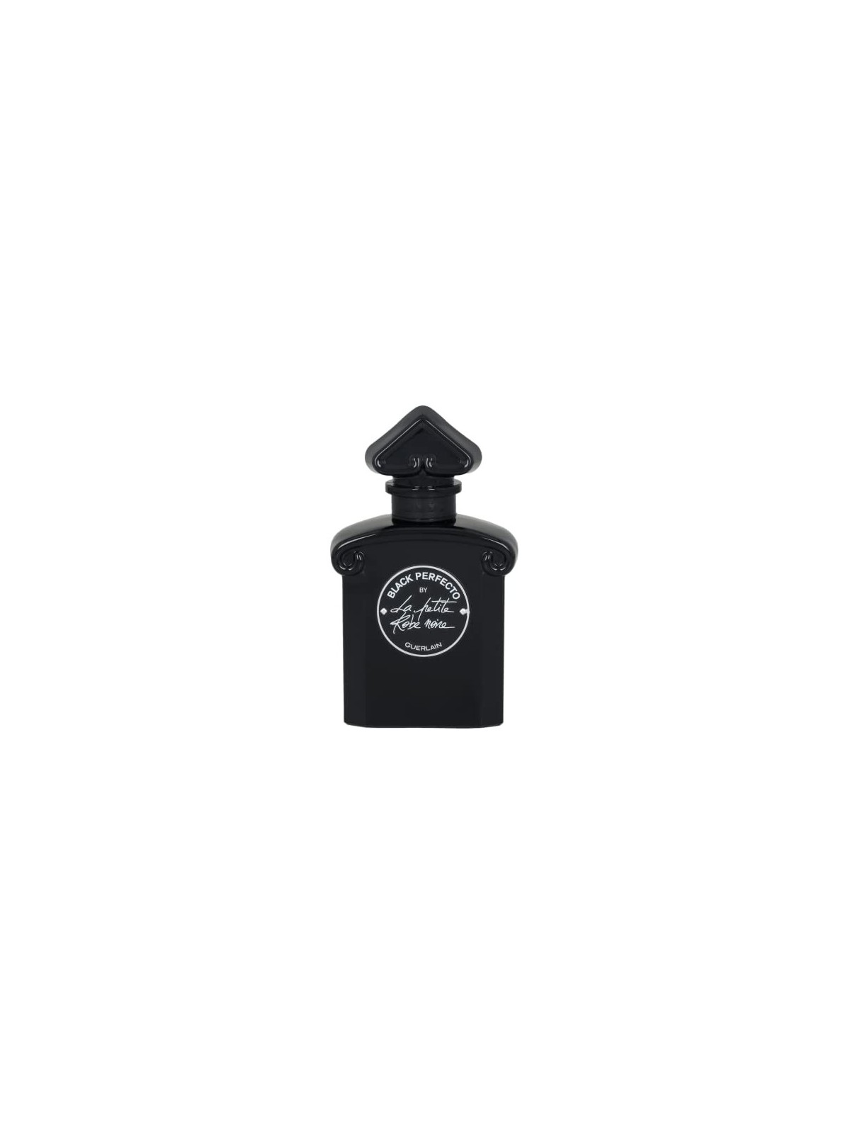 Guerlain Black Perfecto di La Petite Robe Noire eau de parfum donna 50ml Guerlain www.essenzetotalstyle.com 