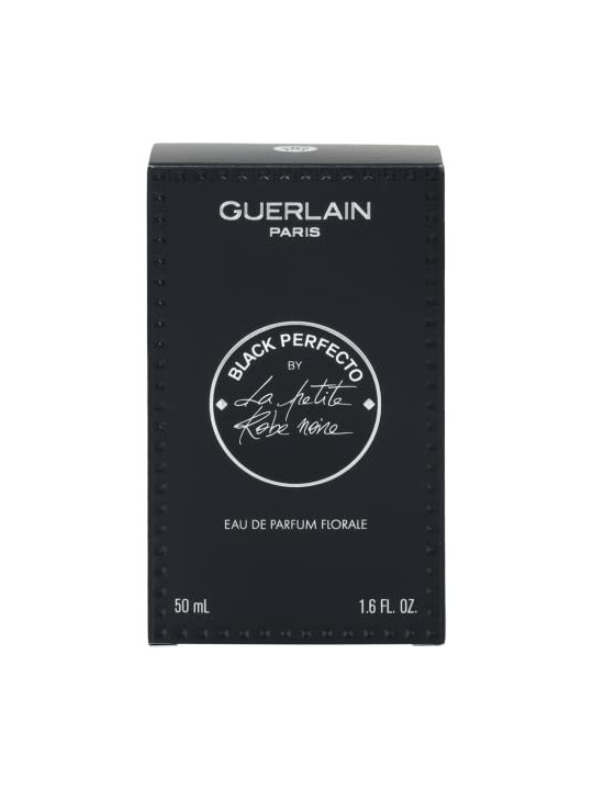 Guerlain Black Perfecto di La Petite Robe Noire eau de parfum donna 50ml Guerlain www.essenzetotalstyle.com 